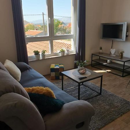 Ferienwohnung Nozret Paljuv Exterior foto