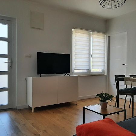 Ferienwohnung Nozret Paljuv Exterior foto