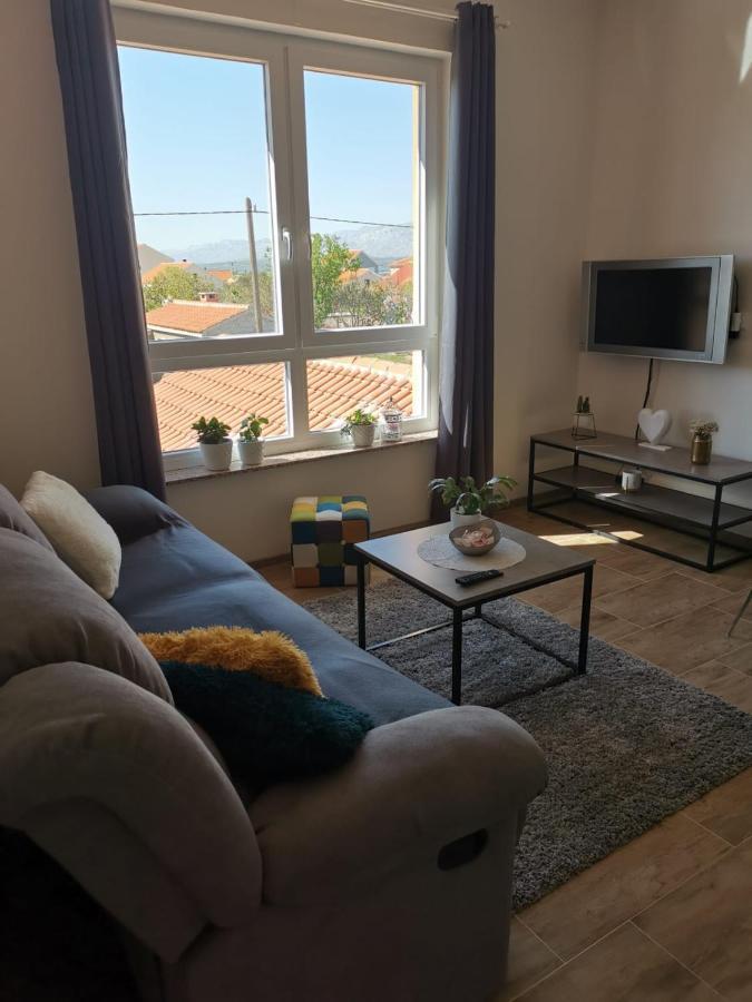 Ferienwohnung Nozret Paljuv Exterior foto