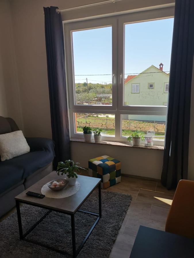 Ferienwohnung Nozret Paljuv Exterior foto