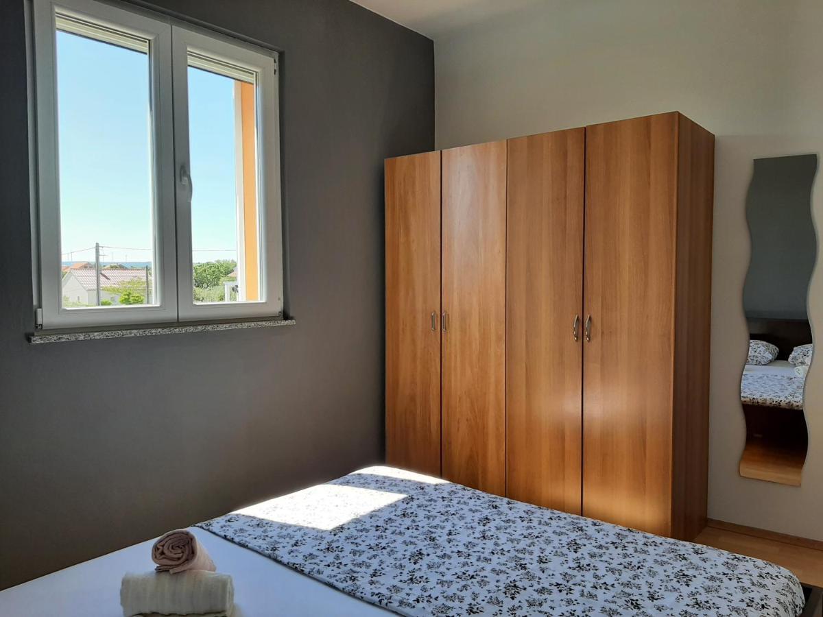 Ferienwohnung Nozret Paljuv Exterior foto