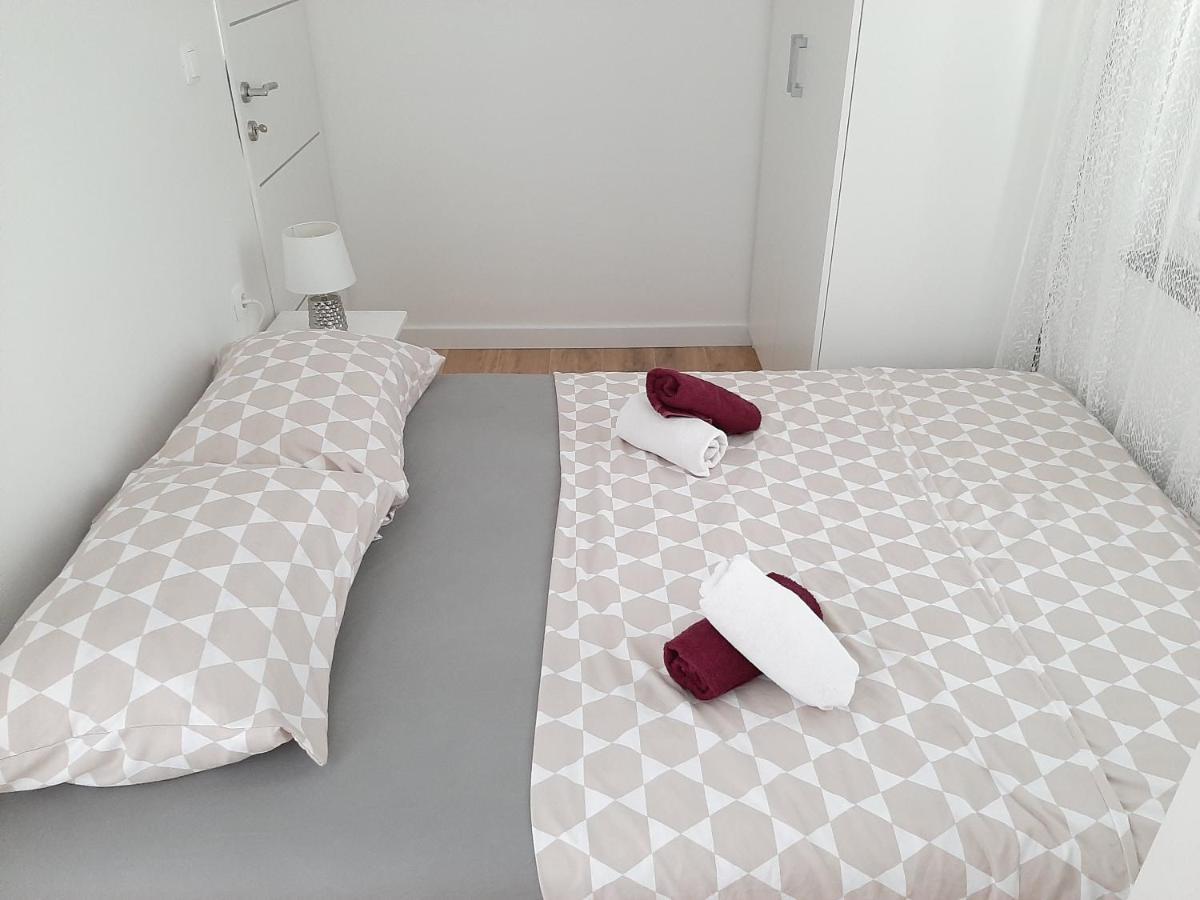 Ferienwohnung Nozret Paljuv Exterior foto