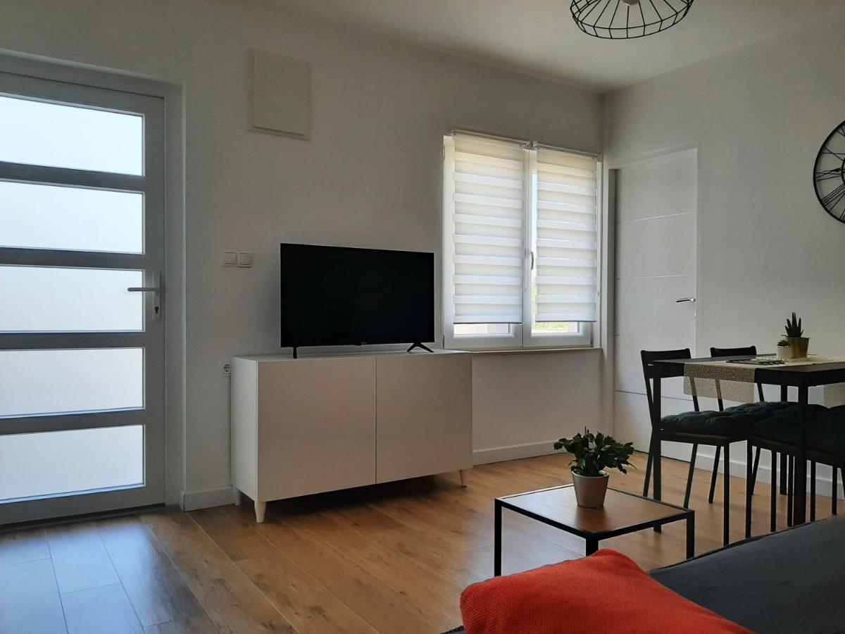 Ferienwohnung Nozret Paljuv Exterior foto