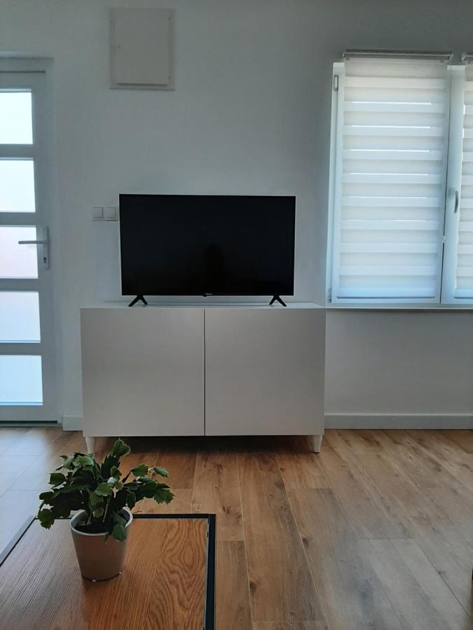 Ferienwohnung Nozret Paljuv Exterior foto